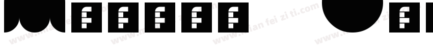 Moirai One Regular字体转换
